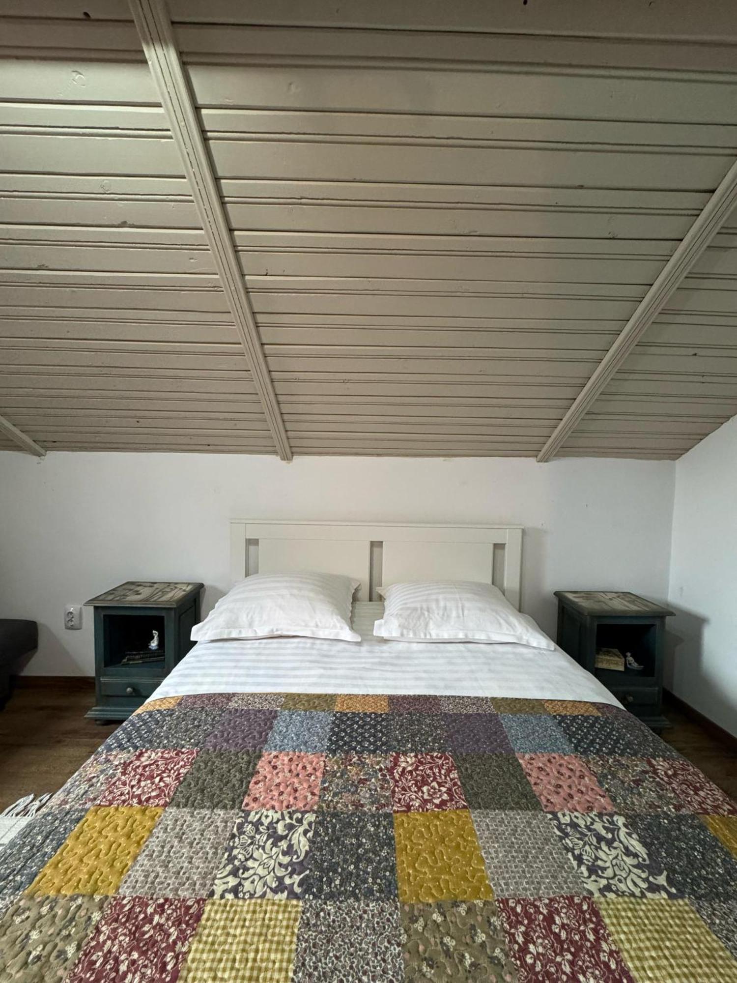 Vila Speranta Plescoi Exterior photo